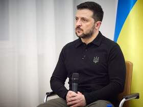 Preservation of gas and electricity prices: Zelenskyy announces winter support package and medical c…