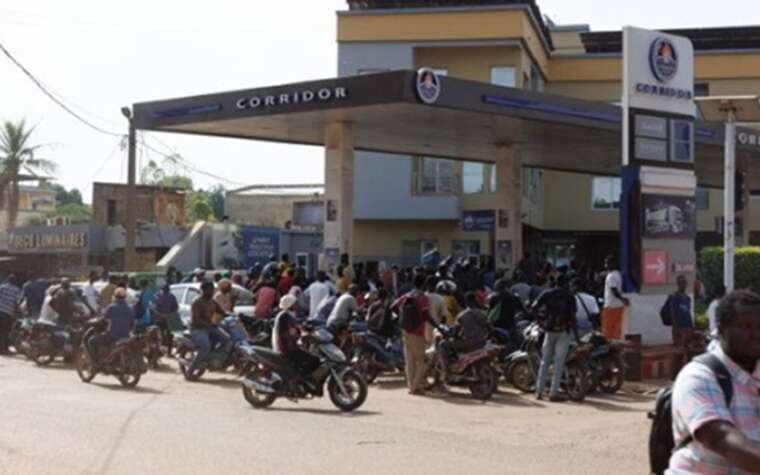 Криза у Малі: Падіння Бамако "неминуче", а військова присутність РФ виявилася неефективною, – FT