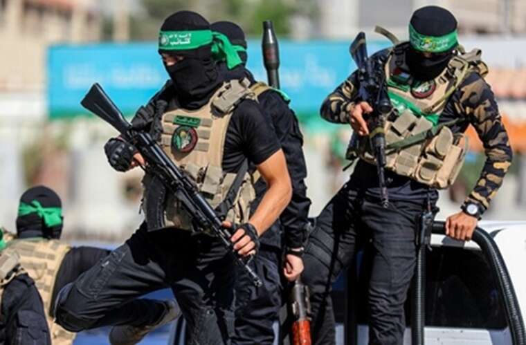 Боевики ХАМАС напали и ограбили гуманитарный конвой в Секторе Газа