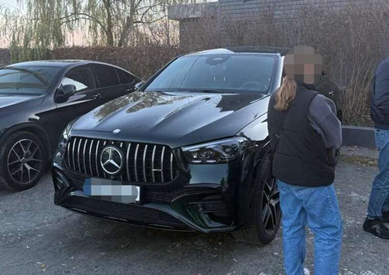 Illegal enrichment in Dnipropetrovsk region: Official Liliya Chyhrykova sentenced to bail of 30 million, undeclared currency seized