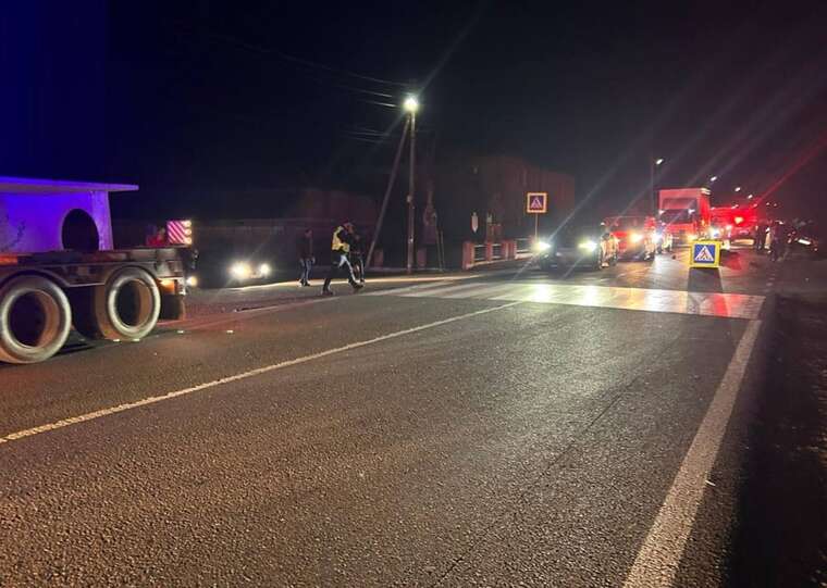 Судді з Тернопільщини оголосили підозру через смертельну ДТП на Прикарпатті