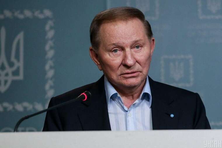 "Верю в ядерное сдерживание": Леонид Кучма считает Третью мировую войну маловероятной