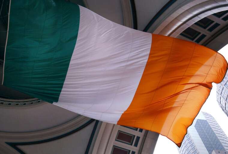 Ирландия планирует отменить выплаты за жилье для украинцев и изменить визовые правила