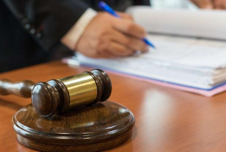 В Одесской области мужчину оштрафовали за игнорирование повестки в военкомат