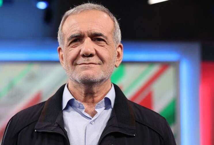 Іран відбудує зруйновані ядерні заводи, - Пезешкіан