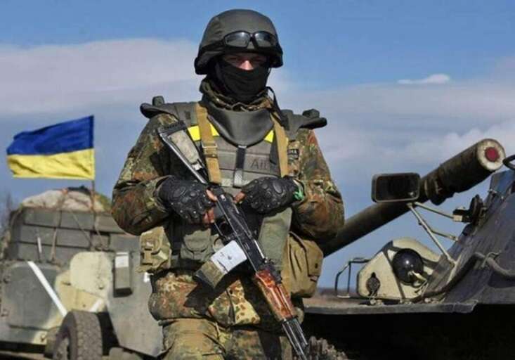 Ситуация на фронте: украинские защитники остановили более 80 атак россиян