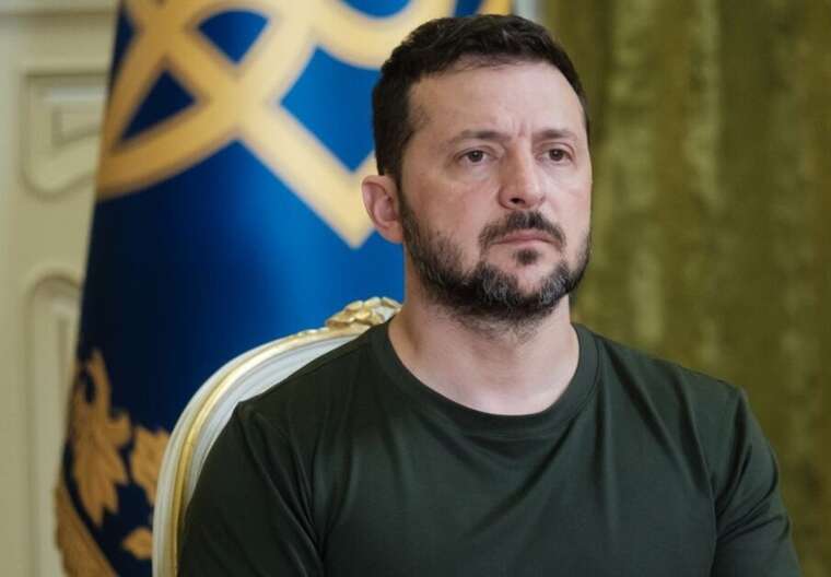 Зеленський: Україна посилила ППО системами Patriot завдяки домовленостям із Німеччиною