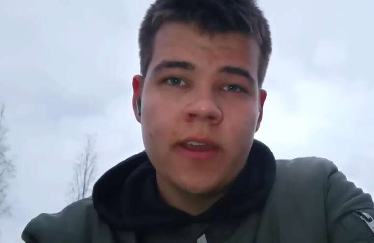 Финляндия отказала в убежище россиянину, сбежавшему из поезда из-за призыва в армию