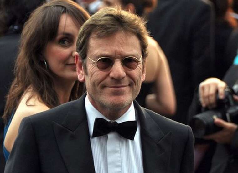 Ушел из жизни легенда французского кино Чеки Карио