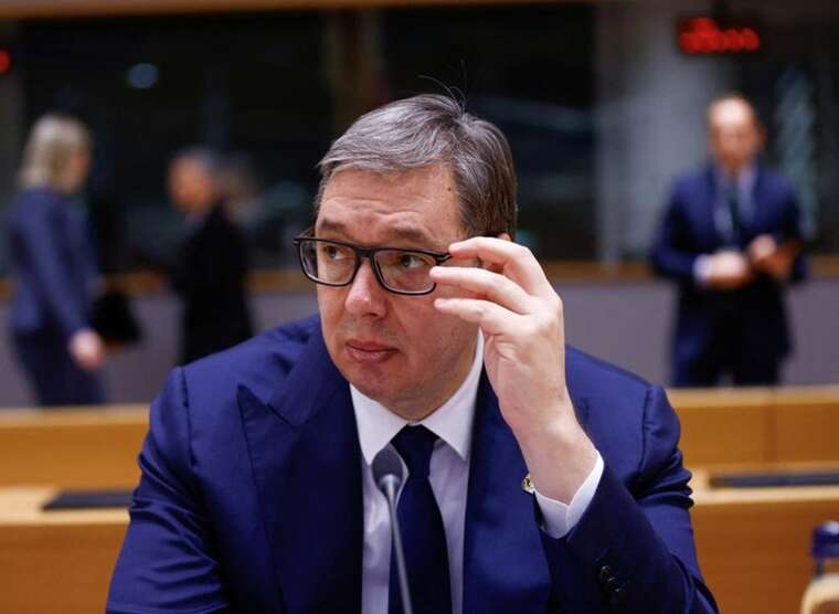 Сербія підпише довгострокову угоду про постачання боєприпасів до ЄС