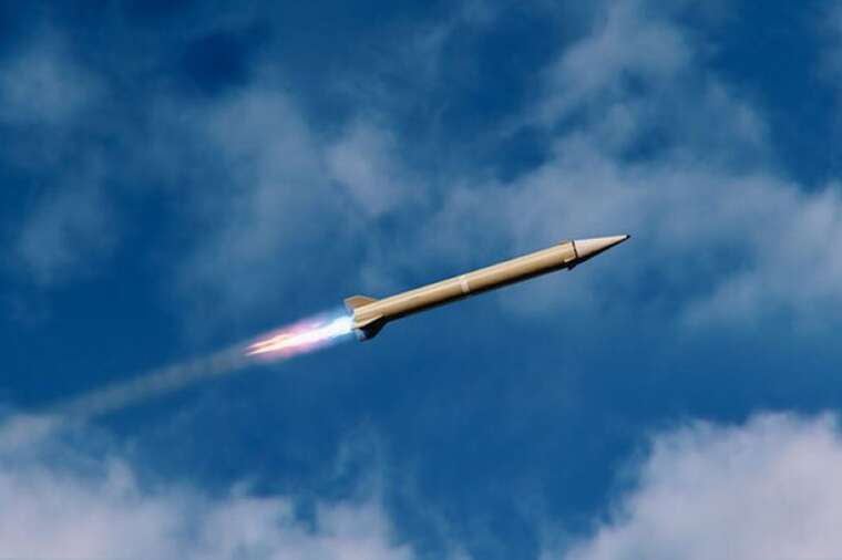 Night attack by the Russian Federation: A fire broke out in Mykolaiv due to enemy drone strikes; all services are working