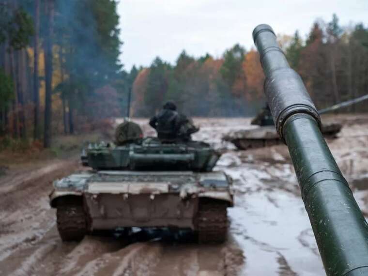 Просування ЗСУ на Донеччині: Українські сили зміцнили позиції на схід від Добропілля, – ISW