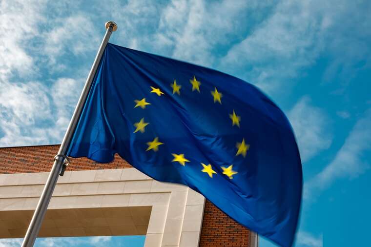 Україна отримала позитивну оцінку прогресу на шляху до вступу в ЄС, — звіт Єврокомісії