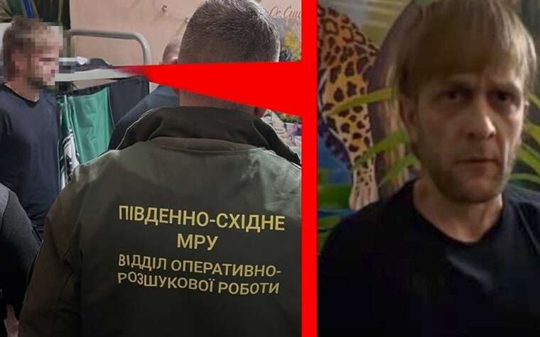 Кримінальний авторитет "Чечен" оголосив голодування та порізався у колонії на Дніпропетровщині