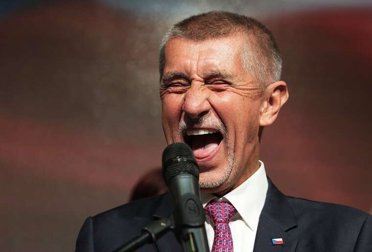 Антиукраинская сила стала частью новой коалиции в Чехии