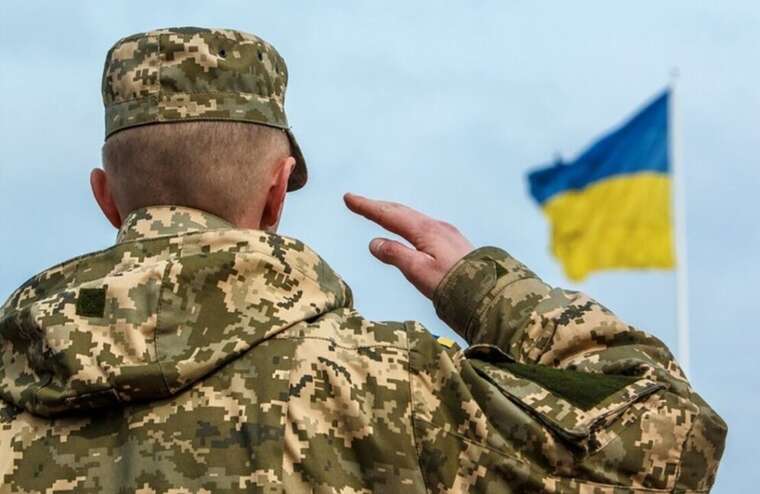 После российского удара на Днепропетровщине отстранили должностных лиц воинской части