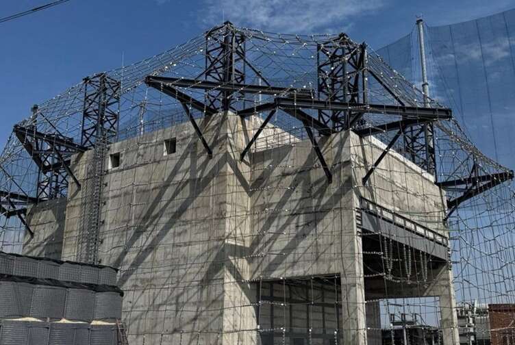 Кулеба: Захист енергетичної інфраструктури постійно адаптується до ударів ворога