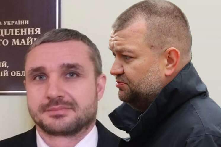 Экс-глава прокуратуры Харьковской области Фильчаков помог бизнесмену выкупить ГНИ по заниженной цене