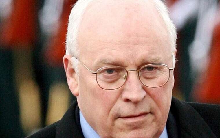 Помер колишній віцепрезидент США та прихильник вторгнення в Ірак Дік Чейні