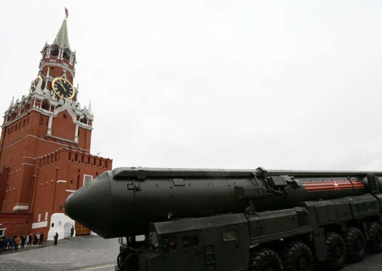 Росія постачає зброю до Венесуели і готова передати системи «Орєшнік», — Журавльов