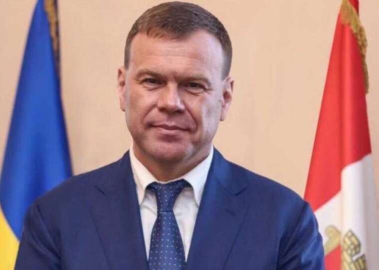 Кличко назначает Сергея Подгайного, связанного с окружением Труханова и Яценюка, главой Дептранса КГГА