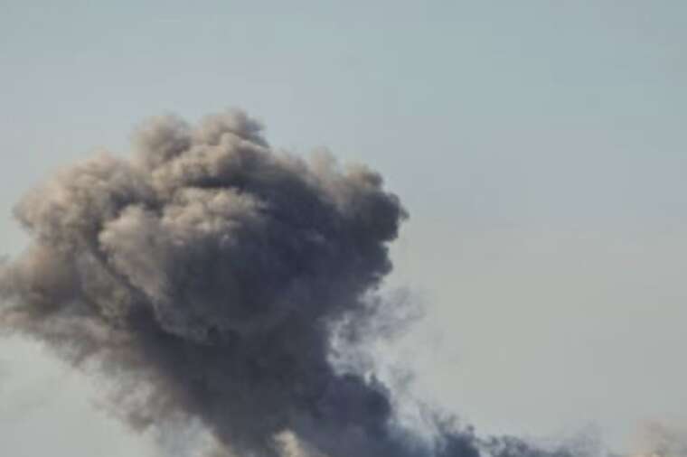 Росіяни вдарили по теплогенеруючому об’єкту на Харківщині: На Рогані зникло опалення