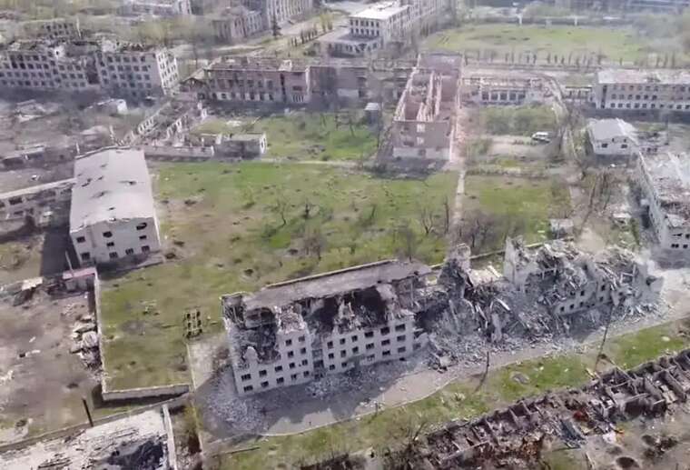 "Nationalization" instead of restoration: Occupiers in Rubizhne are massively "seizing" apartments