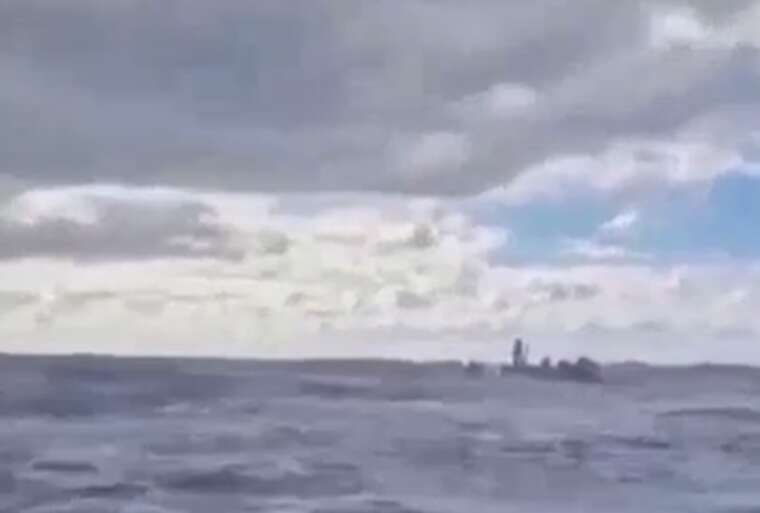 1,7 тонни кокаїну: Португальські правоохоронці затримали "ненадійний" човен, що прямував на Піренейський півострів