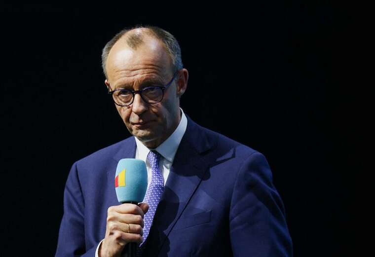 Німеччина на межі кризи: коаліція ХДС–СДПН може розпастися через конфлікт щодо Сирії