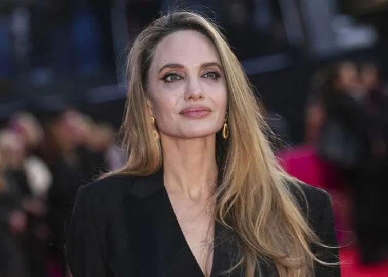 Hollywood star Angelina Jolie personally intervened to release her bodyguard from the TRC