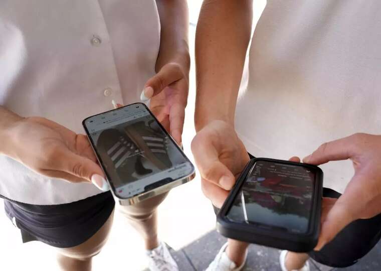 В Австралії заборонять соцмережі для дітей віком до 16 років