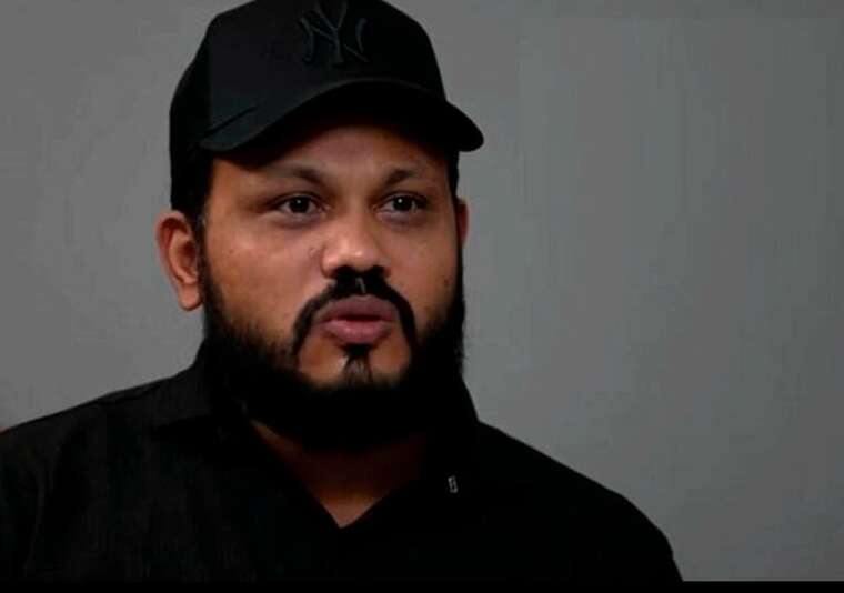 Єдиний, хто вижив у катастрофі Air India: «Відчуваю себе і щасливим, і глибоко нещасним»