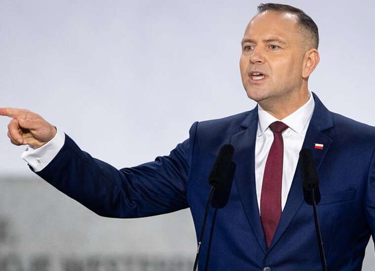 Президент Польщі: Дії України сигналізують про брак вдячності полякам