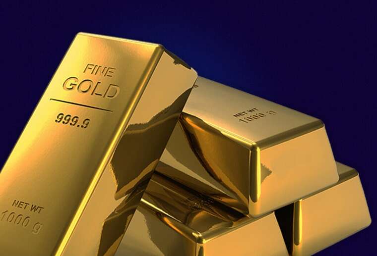 Польша стала мировым лидером по покупке золота, опередив Китай
