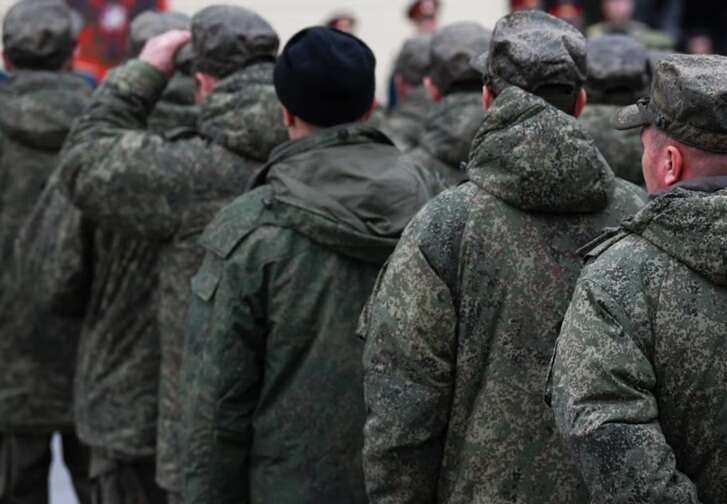 Кремль готовит резервистов к войне под видом «охраны инфраструктуры», — ISW