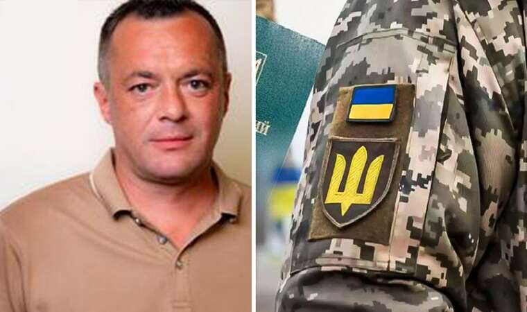 Смерть Романа Сопина после задержания ТЦК: прокуратура сообщила первые результаты экспертизы