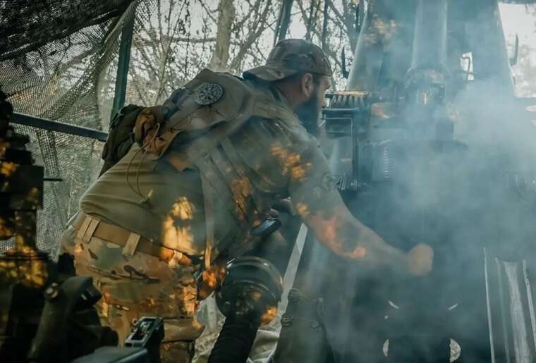 Українські підрозділи розширили контроль на схід від Добропілля, — аналітики ISW