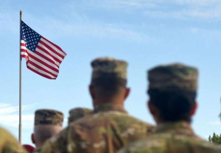 США планують розмістити війська на авіабазі в Дамаску для підтримки угоди з Ізраїлем