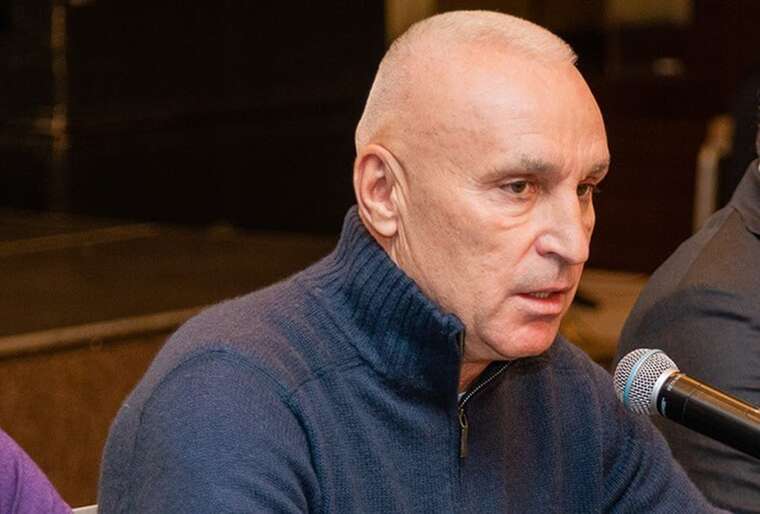 Александр Ярославский, ДТП, бизнесмен Ярославский