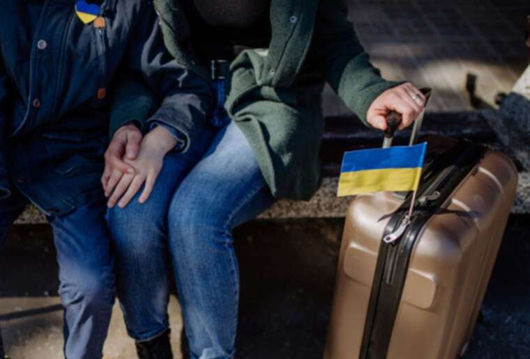 Шахраї наживаються на українцях у Польщі через CUKR