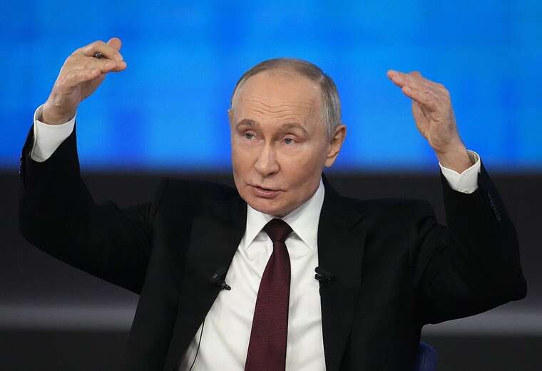 Росія “зачистила” сюжет із дівчинкою, яка просила Путіна повернути пораненого дядька