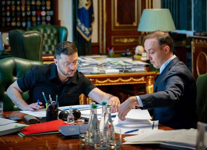 Зеленський оголосив про нові обмеження щодо російських суб’єктів, що видобувають ресурси в Арктиці