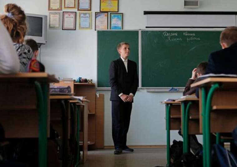 Зміна мовної карти: 40% школярів на перервах спілкуються переважно російською