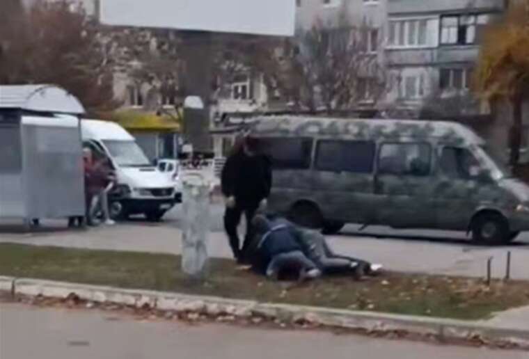 "Мобілізація в цивільному": У Запоріжжі зафіксовано випадки затримання військовозобов’язаних людьми без форми