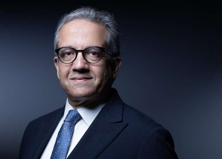 Історичне обрання: Єгипетський археолог Халед Ель-Енані став новим Генеральним директором ЮНЕСКО