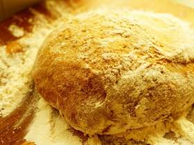 Deficit and outages: In Ukraine, the prices for rye flour have doubled in some places, while wheat f…