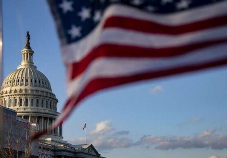 Шатдаун у США завдає економіці 15 мільярдів доларів збитків щотижня, — Білий дім