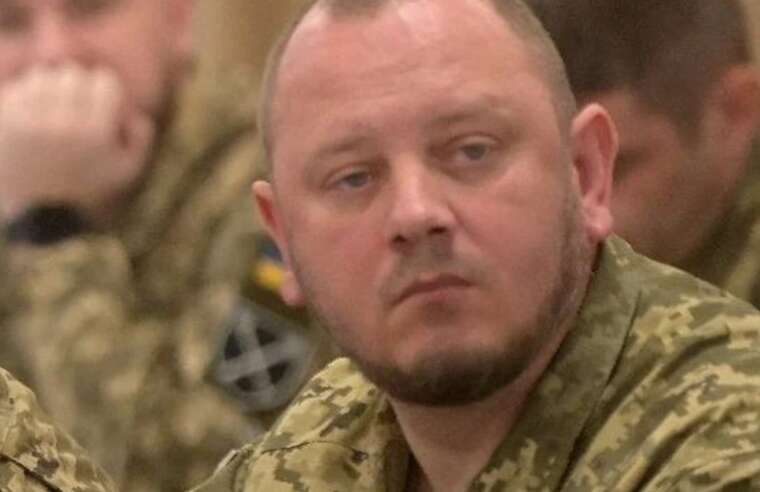 Зеленский назначил Юрия Черевашенко командующим беспилотных систем ПВО