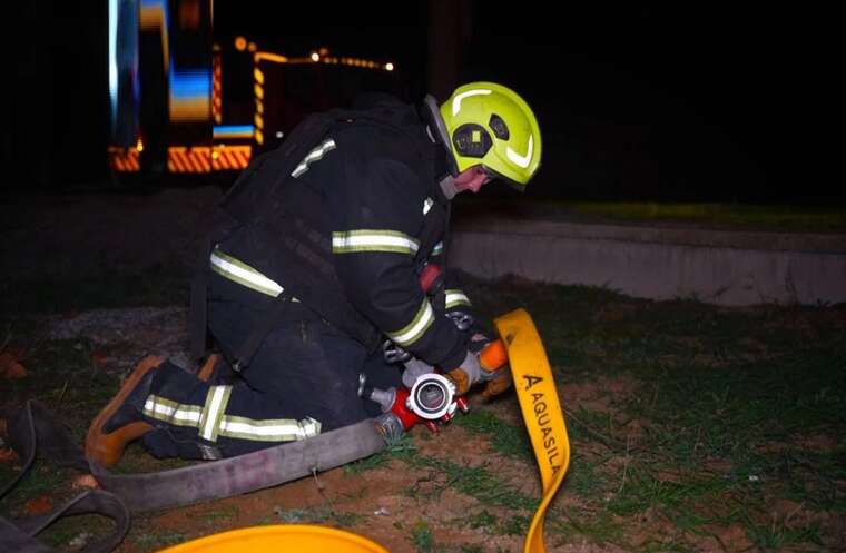 Удар по енергоінфраструктурі: Росія вночі атакувала Одещину дронами, виникла пожежа