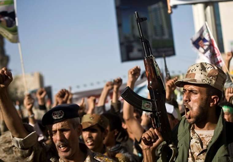 Саудовская Аравия приближается к рекордному количеству казней на фоне антинаркотической кампании